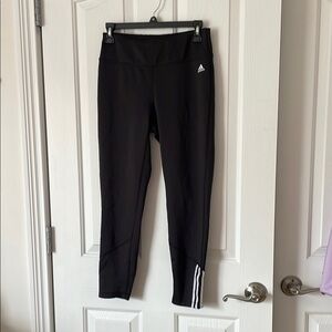 Womens Adidas golf leggings, medium